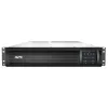 APC Smart-UPS SMT3000RMI2UC - 8x C13, 1x C19, USB, rack-asennus 2U, SmartConnect, 3000VA