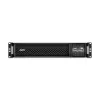 APC Smart-UPS On-Line SRT1000RMXLI-NC - 1kW/VA, 6x C13 lähtö, räkkiasennus, NMC
