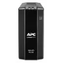 APC BR650MI UPS (keskeytymätön virransyöttö) Line-Interactive 0,65 kVA 390 W 6 AC-lähtöä