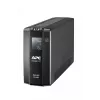 APC BR650MI UPS (keskeytymätön virransyöttö) Line-Interactive 0,65 kVA 390 W 6 AC-lähtöä
