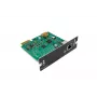 APC AP9640 Smart-UPS verkonhallintakortti (gen3), verkonhallintakortti, SmartSlot, 12,1 mm, 11,4 mm, 38 mm, 80 g
