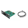 APC AP9641 Smart-UPS verkonhallintakortti (gen3) ympäristön seurannalla