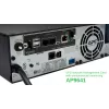 APC AP9641 Smart-UPS verkonhallintakortti (gen3) ympäristön seurannalla