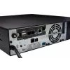 APC AP9641 Smart-UPS verkonhallintakortti (gen3) ympäristön seurannalla