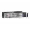 APC Smart-UPS Li-ion SMTL1000RMI2UC - 6x C13, matala asennussyvyys, räkkiasennus 2U, SmartConnect, 1000 VA
