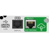 APC Smart-UPS Li-ion SMTL1000RMI2UC - 6x C13, matala asennussyvyys, räkkiasennus 2U, SmartConnect, 1000 VA