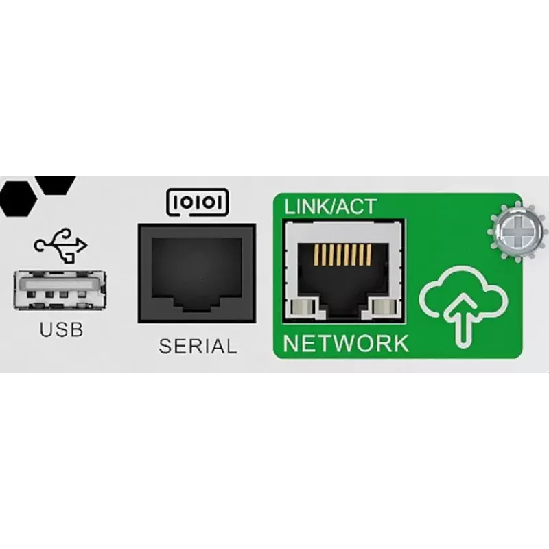 APC Smart-UPS Li-ion SMTL1000RMI2UC - 6x C13, matala asennussyvyys, räkkiasennus 2U, SmartConnect, 1000 VA
