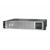 APC Smart-UPS Li-ion SMTL1000RMI2UC - 6x C13, matala asennussyvyys, räkkiasennus 2U, SmartConnect, 1000 VA