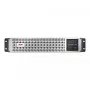 APC Smart-UPS Li-ion SMTL1000RMI2UC - 6x C13, matala asennussyvyys, räkkiasennus 2U, SmartConnect, 1000 VA