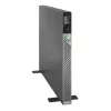 APC Smart-UPS Ultra Li-Ion SRTL3KRM1UIC - 3KW, 1U rack/torni/seinä, 3x C13 & 2x C19, SmartConnect