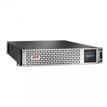 APC Smart-UPS Li-ion SMTL3000RMI2UCNC - 8xC13 & 1xC19, rack-asennus 2U, SmartConnect, NMC, 3000VA