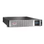 APC Smart-UPS Li-ion SMTL3000RMI2UCNC - 8xC13 & 1xC19, rack-asennus 2U, SmartConnect, NMC, 3000VA