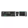 APC Smart-UPS Li-ion SMTL3000RMI2UCNC - 8xC13 & 1xC19, rack-asennus 2U, SmartConnect, NMC, 3000VA