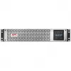APC Smart-UPS Li-ion SMTL3000RMI2UCNC - 8xC13 & 1xC19, rack-asennus 2U, SmartConnect, NMC, 3000VA