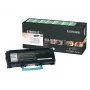 Värikasetti Lexmark E360H11E 6000 sivua musta