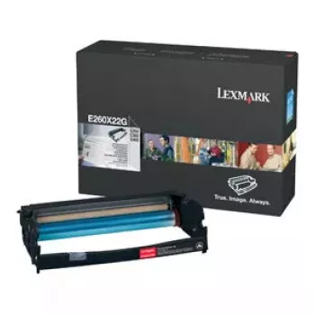 Kuvausyksikkö Lexmark E260X22G