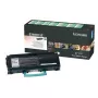 Värikasetti Lexmark E360H11E 6 000 sivua musta