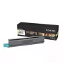 Lexmark C925H2KG musta kasetti 8500 sivua