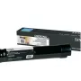 Lexmark C950X2KG väriainekasetti, musta