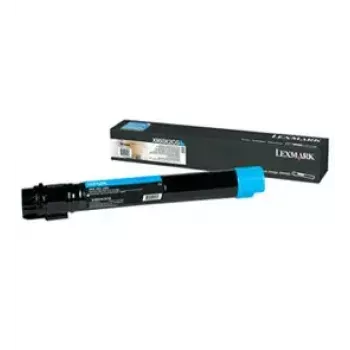 Kasetti Lexmark X950X2CG 30000 sivua syaani