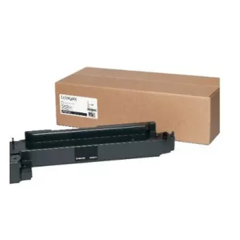 Värikasetin keräysastia Lexmark C792X77G