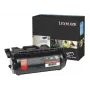 Värikasetti Lexmark musta suuri kapasiteetti 64040HW 3000 sivua