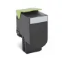 Värikasetti Lexmark 702HK musta 4000 sivua 70C2HK0