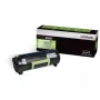 Lexmark 602H (60F2H00) väriainekasetti, musta