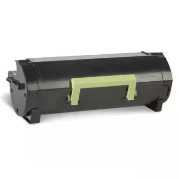 Kasetti Lexmark 60F2H0E 10k musta