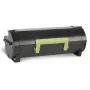 Kasetti Lexmark 60F2H0E 10k musta