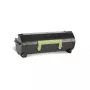 Kasetti Lexmark 60F2X0E 20k musta