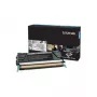 Lexmark 24B6015 väriainekasetti, musta