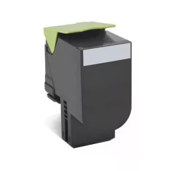 Värikasetti Lexmark 702XK 3000 sivua musta