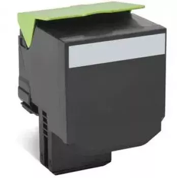 Lexmark värikasetti 802XK0 musta 8000 sivua