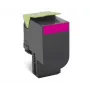 Värikasetti Lexmark 24B6009 3000 sivua magenta