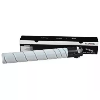 Värikasetti Lexmark Cartridge musta 54G0H00 2 500 sivua