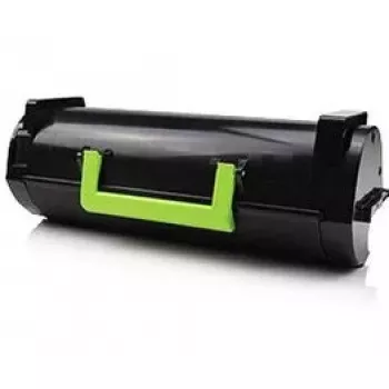 Värikasetti Lexmark 24B6519 musta 3 000 sivua