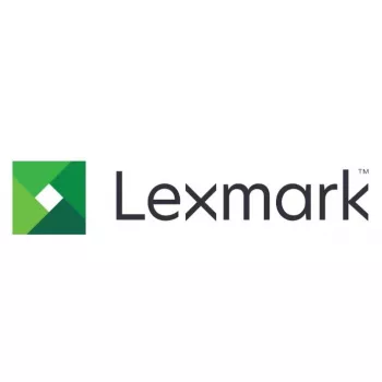 Lexmark 24B6717 -värikasetti 1 000 sivua syaani
