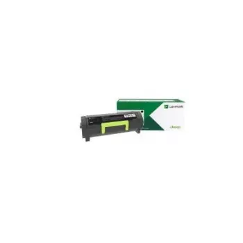 Värikasetti Lexmark 56F2000 3 000 sivua musta