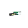 Lexmark 56F2000 Return Program -väriainekasetti, musta, 6 000 sivua