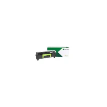 Värikasetti Lexmark 56F2H00 562H XL musta 6 000 sivua
