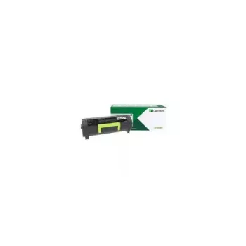 Värikasetti Lexmark 56F2U00 2 000 sivua musta