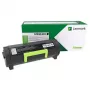Lexmark 51B2H00 suuren kapasiteetin väriainekasetti, musta, 8 500 sivua