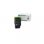 Värikasetti Lexmark syaani 1 400 sivua 78C20C0