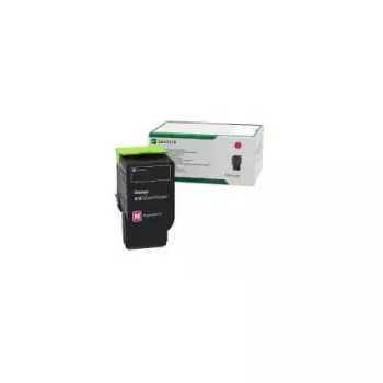 Värikasetti Lexmark magenta 1 400 sivua 78C20M0