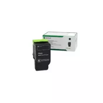 Värikasetti Lexmark 78C2XK0 3 000 sivua musta