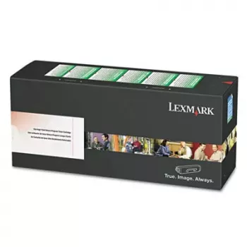 Värikasetti Lexmark 24B7180 3 000 sivua keltainen