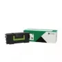 Lexmark 58D2U0E ultrasuuren kapasiteetin väriainekasetti, musta, 55 000 sivua