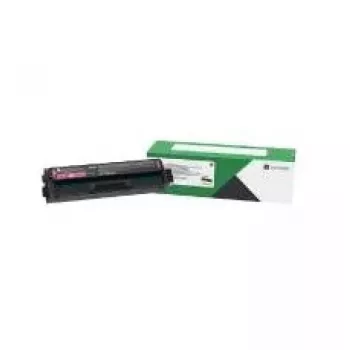 Lexmark 20N2HM0 värikasetti 1 000 sivua magenta