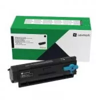 Värikasetti Lexmark B342H00 3 000 sivua musta